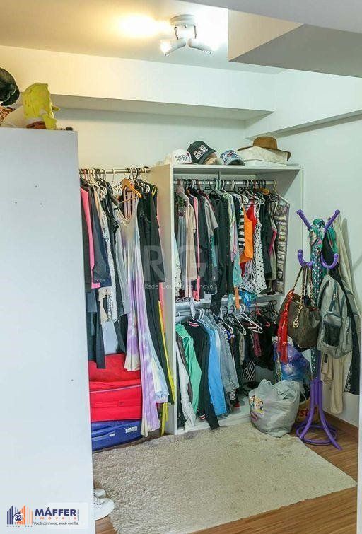 Apartamento, 3 quartos, 100 m² - Foto 22