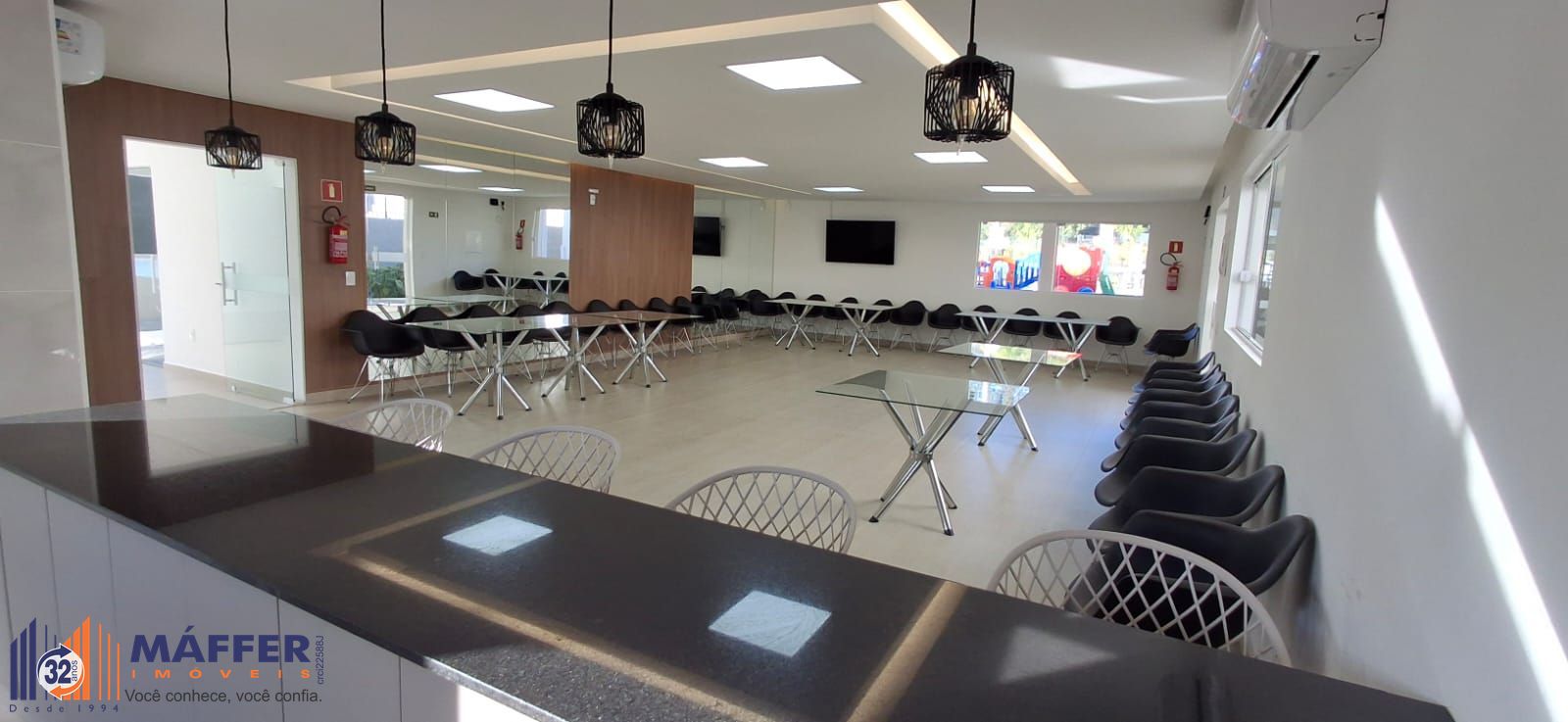 Apartamento, 2 quartos, 52 m² - Foto 13
