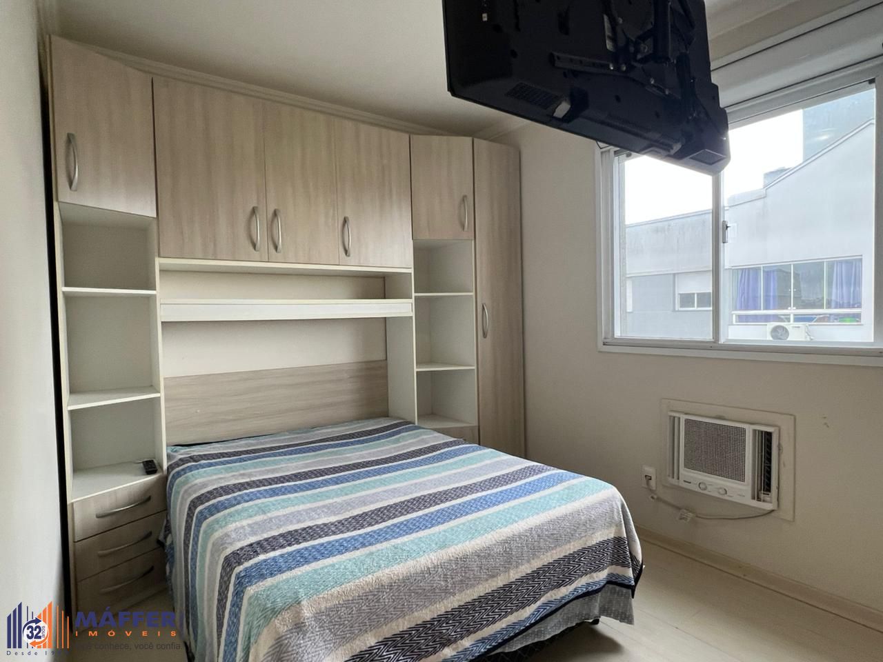 Apartamento, 2 quartos, 57 m² - Foto 11