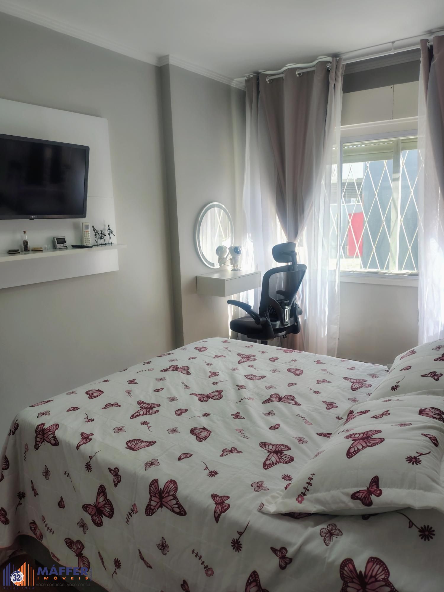 Apartamento, 2 quartos, 62 m² - Foto 27