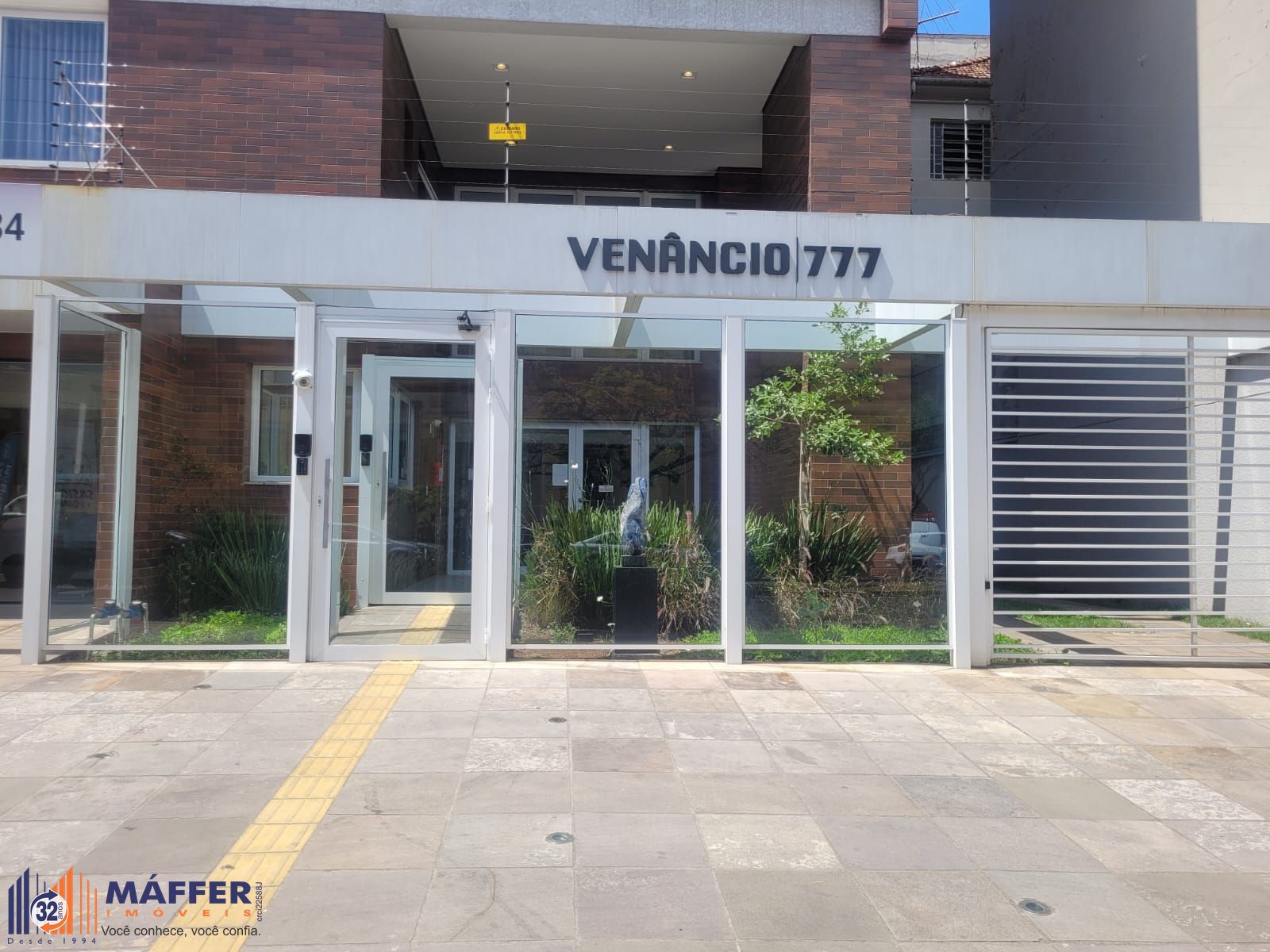 Apartamento, 1 quarto, 34 m² - Foto 25