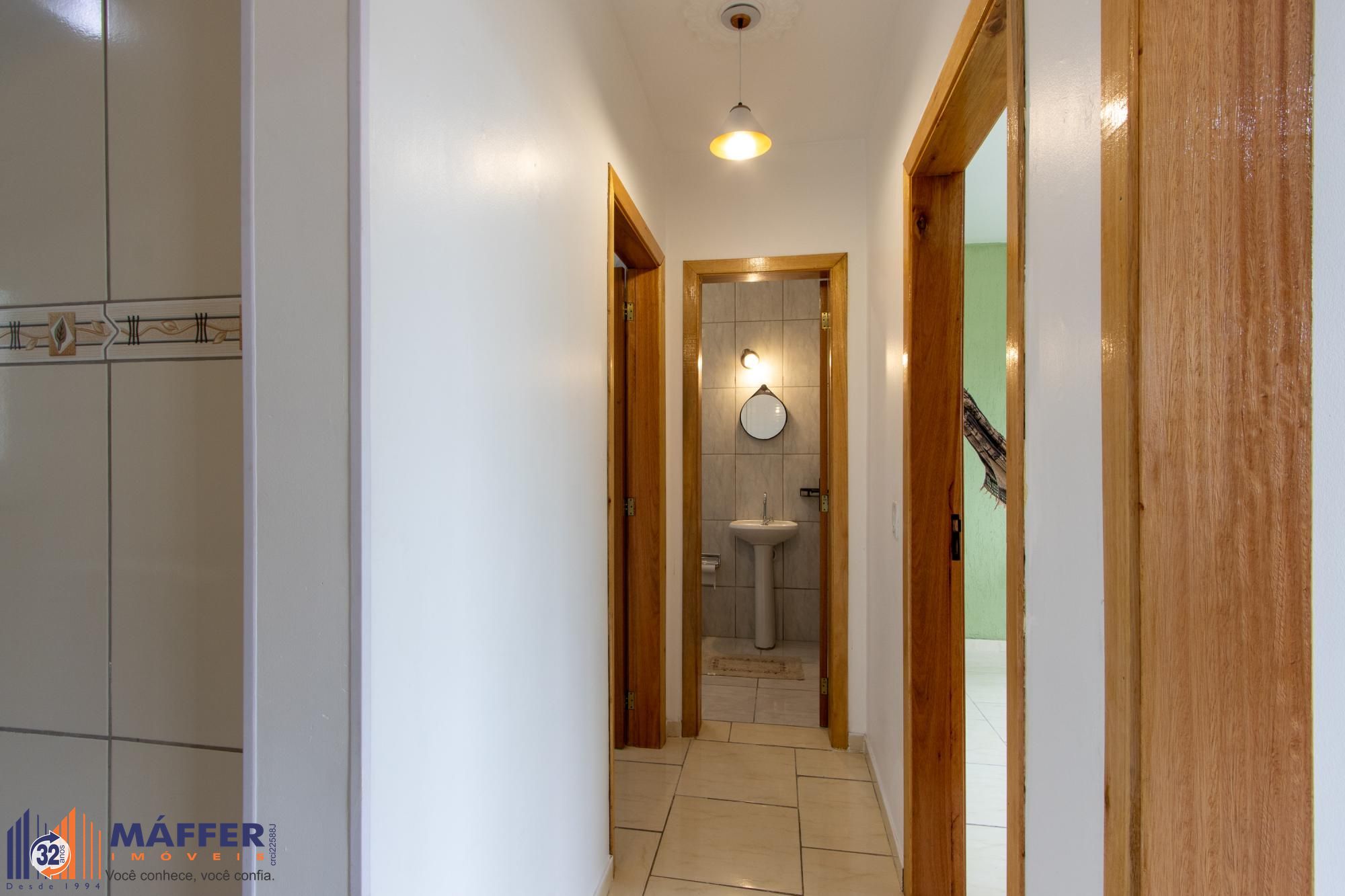 Casa, 6 quartos - Foto 20
