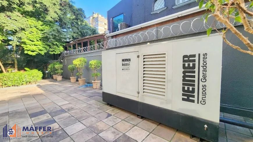Apartamento, 3 quartos, 173 m² - Foto 23