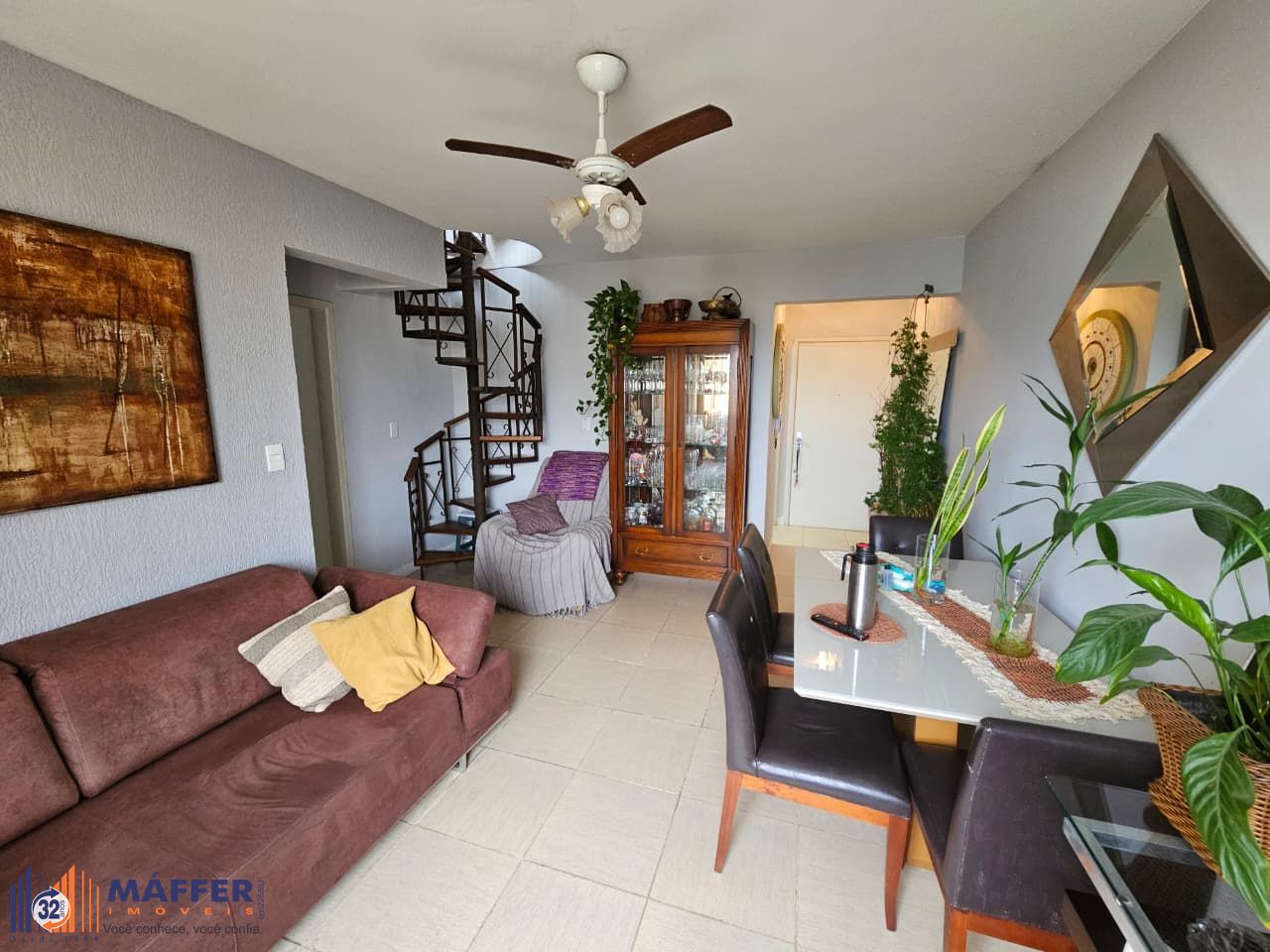 Cobertura, 3 quartos, 170 m² - Foto 16