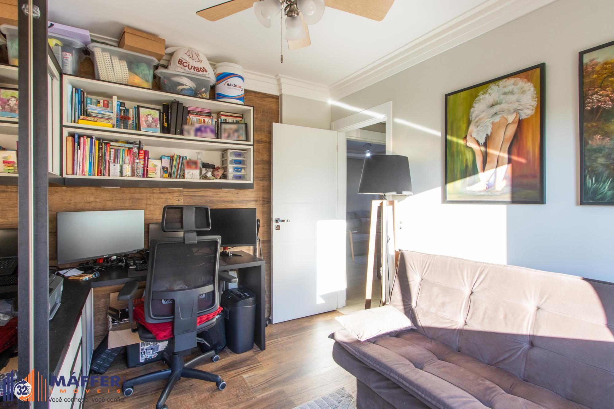 Apartamento, 2 quartos, 78 m² - Foto 22