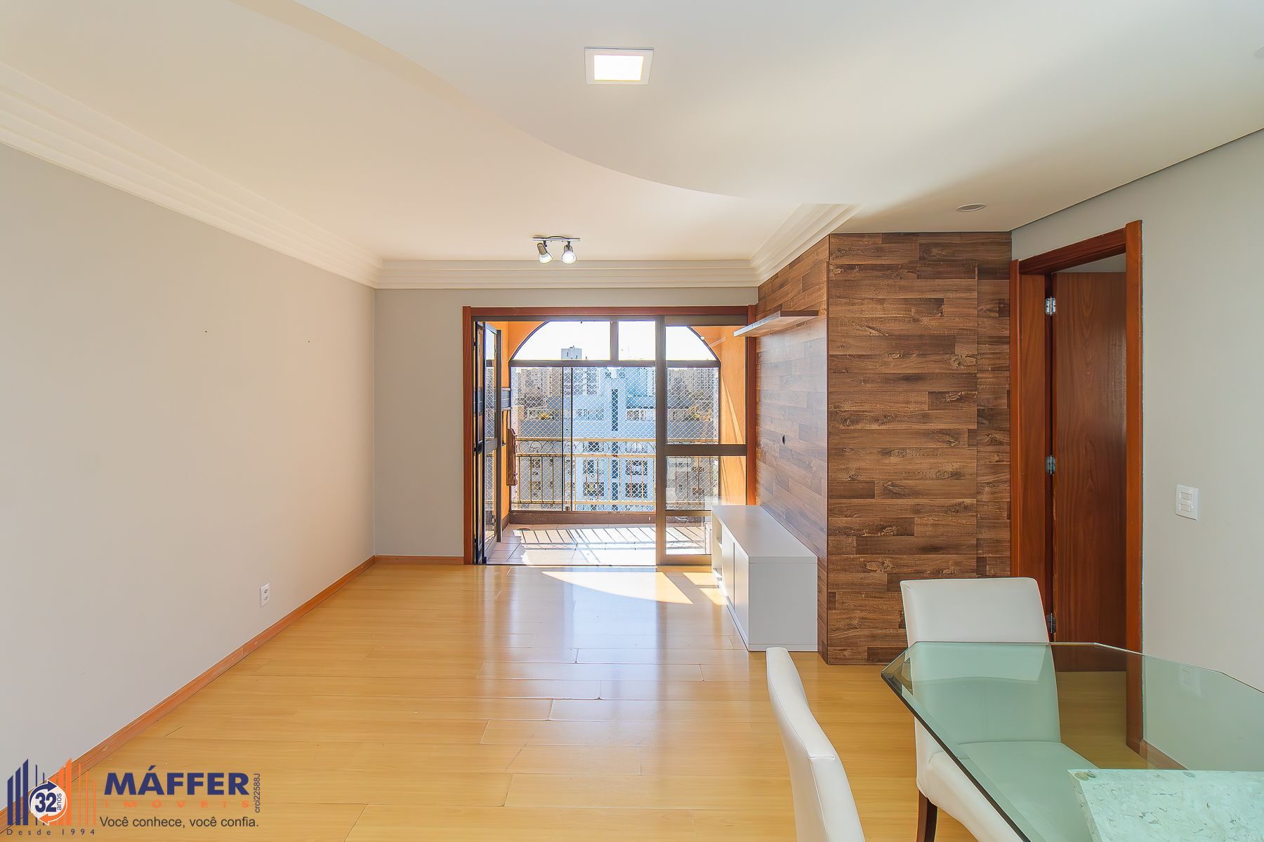 Apartamento, 3 quartos, 100 m² - Foto 3