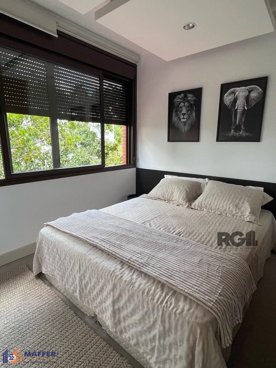 Apartamento, 1 quarto, 52 m² - Foto 8