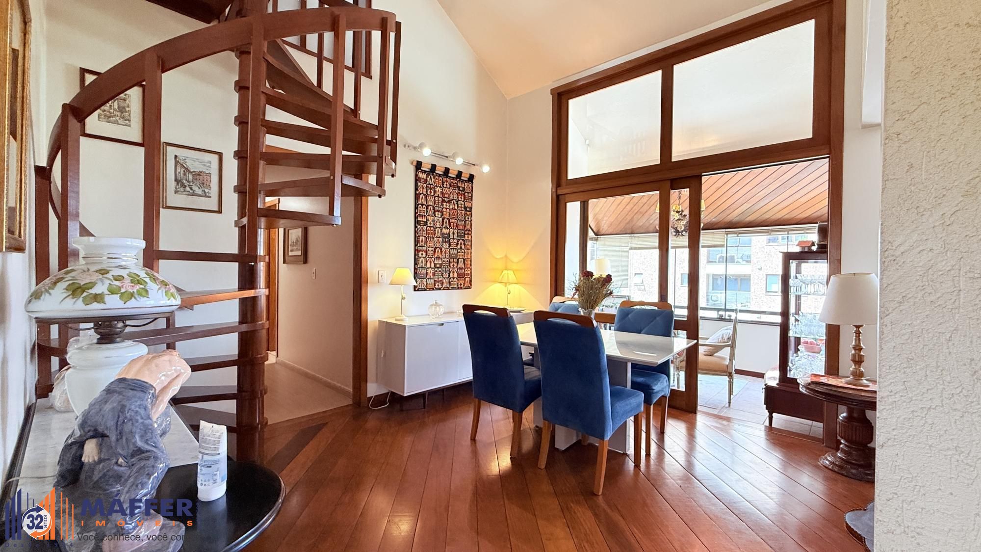 Cobertura, 3 quartos, 227 m² - Foto 21