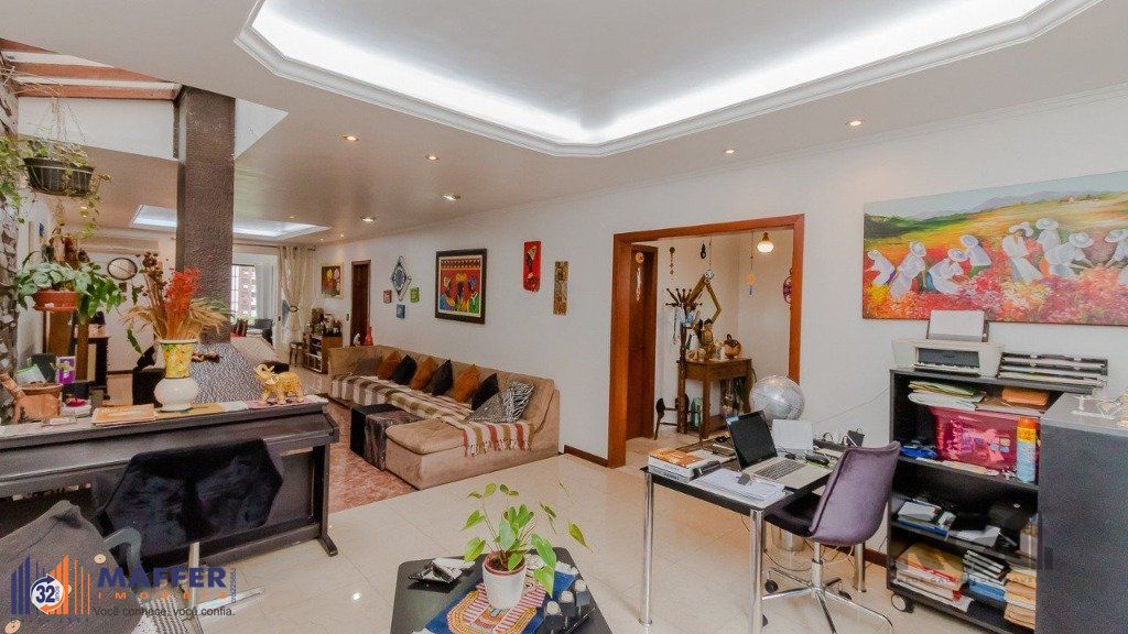 Casa, 4 quartos, à venda, 394 m², Cristo Redentor - Porto Alegre — foto 2