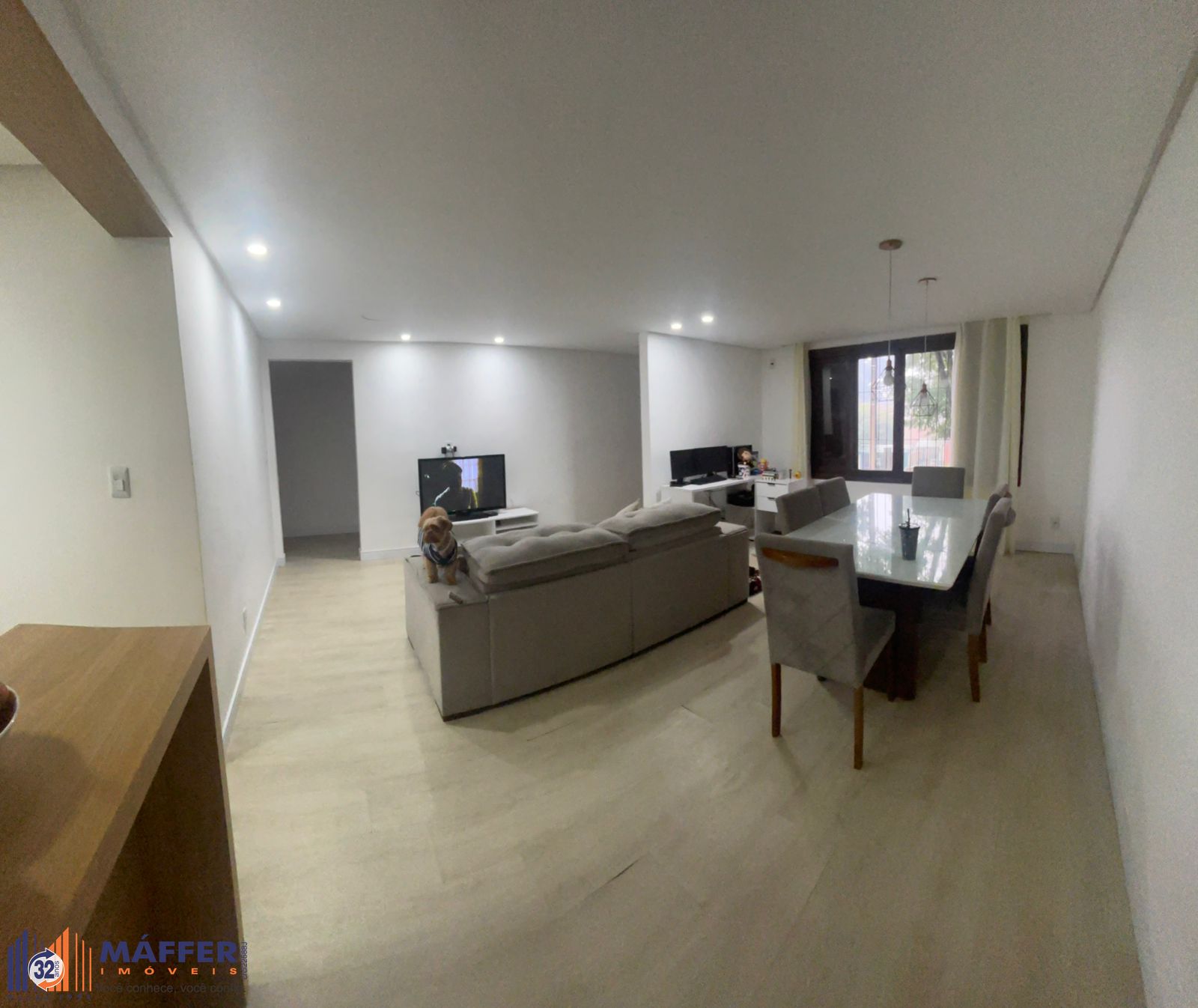 Casa, 3 quartos, 157 m² - Foto 1