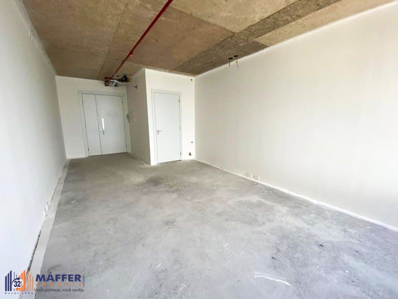 Sala-Conjunto, 33 m² - Foto 10