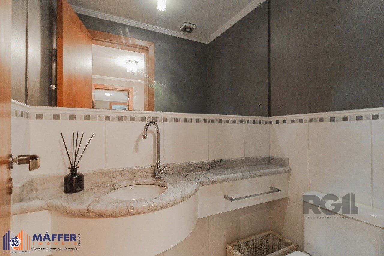 Apartamento, 3 quartos, 142 m² - Foto 24