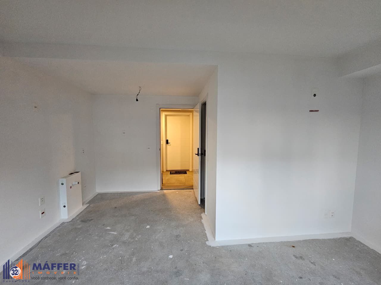 Studio, 1 quarto, à venda, 25 m², Cidade Baixa - Porto Alegre — foto 5