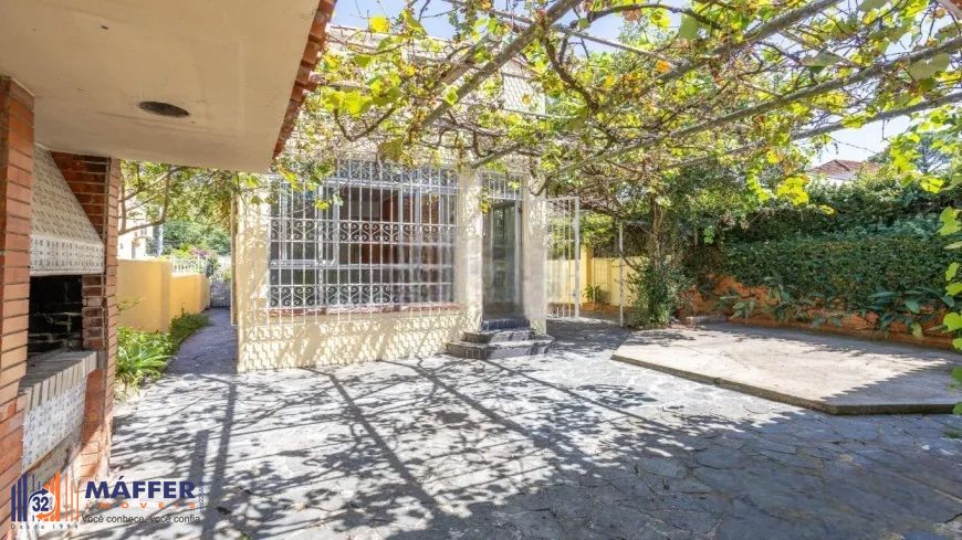Casa, 3 quartos, 220 m² - Foto 29