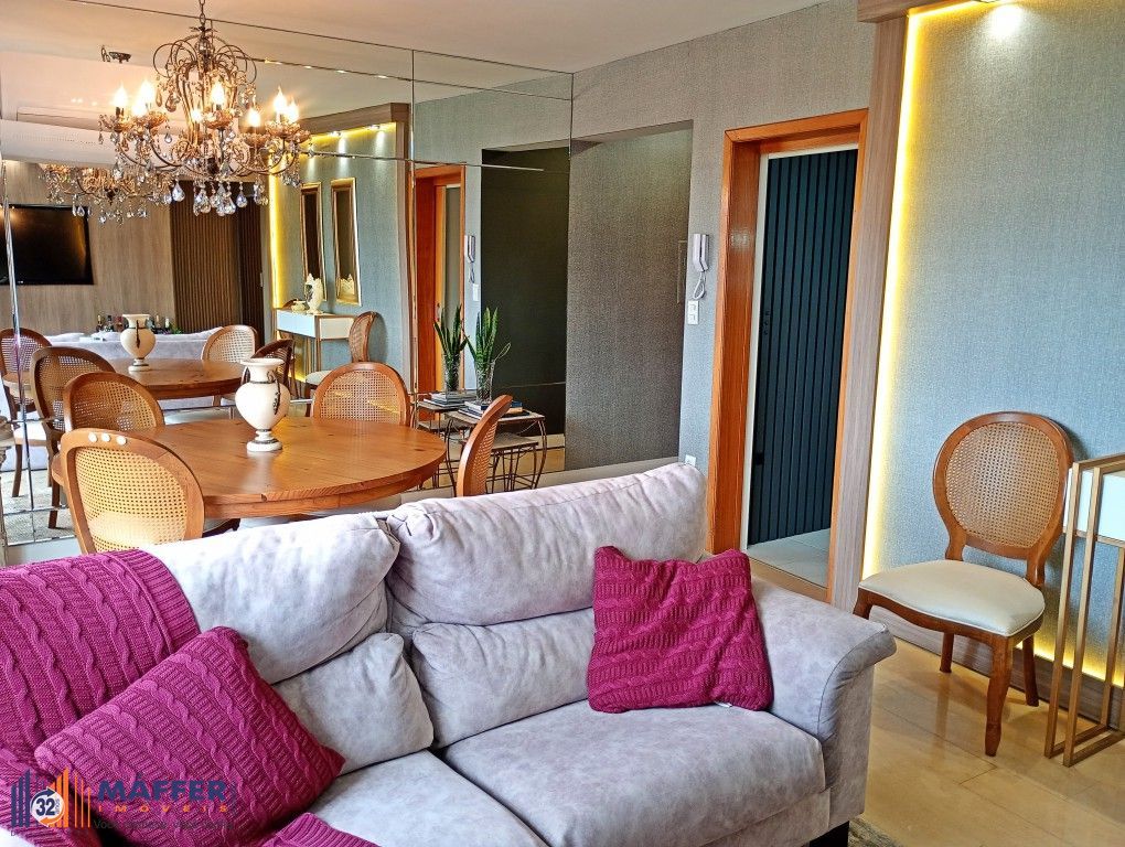 Apartamento, 3 quartos, 105 m² - Foto 8