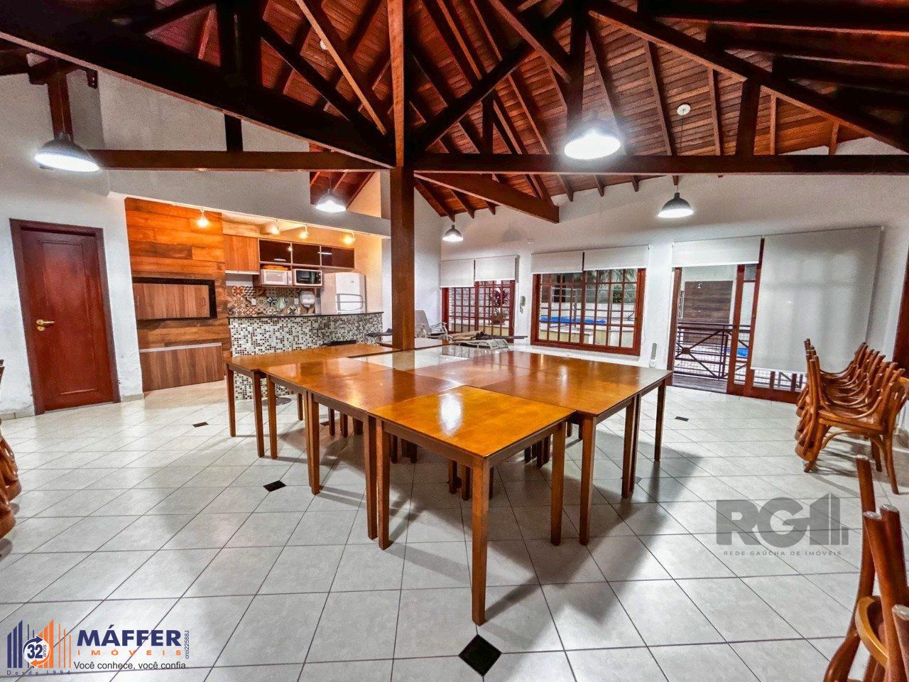 Casa de Condomínio, 3 quartos - Foto 40