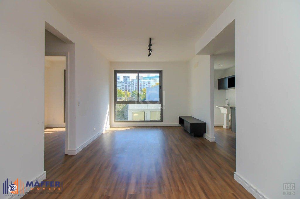 Apartamento, 2 quartos, 70 m² - Foto 2