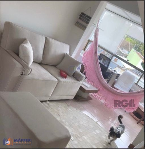 Apartamento 2 quartos à venda, 86m², Cristo Redentor - Porto Alegre