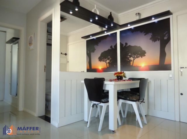 Apartamento, 2 quartos, 56 m² - Foto 12