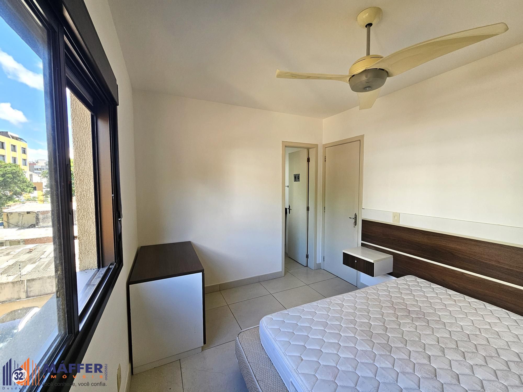 Apartamento, 2 quartos, 59 m² - Foto 9