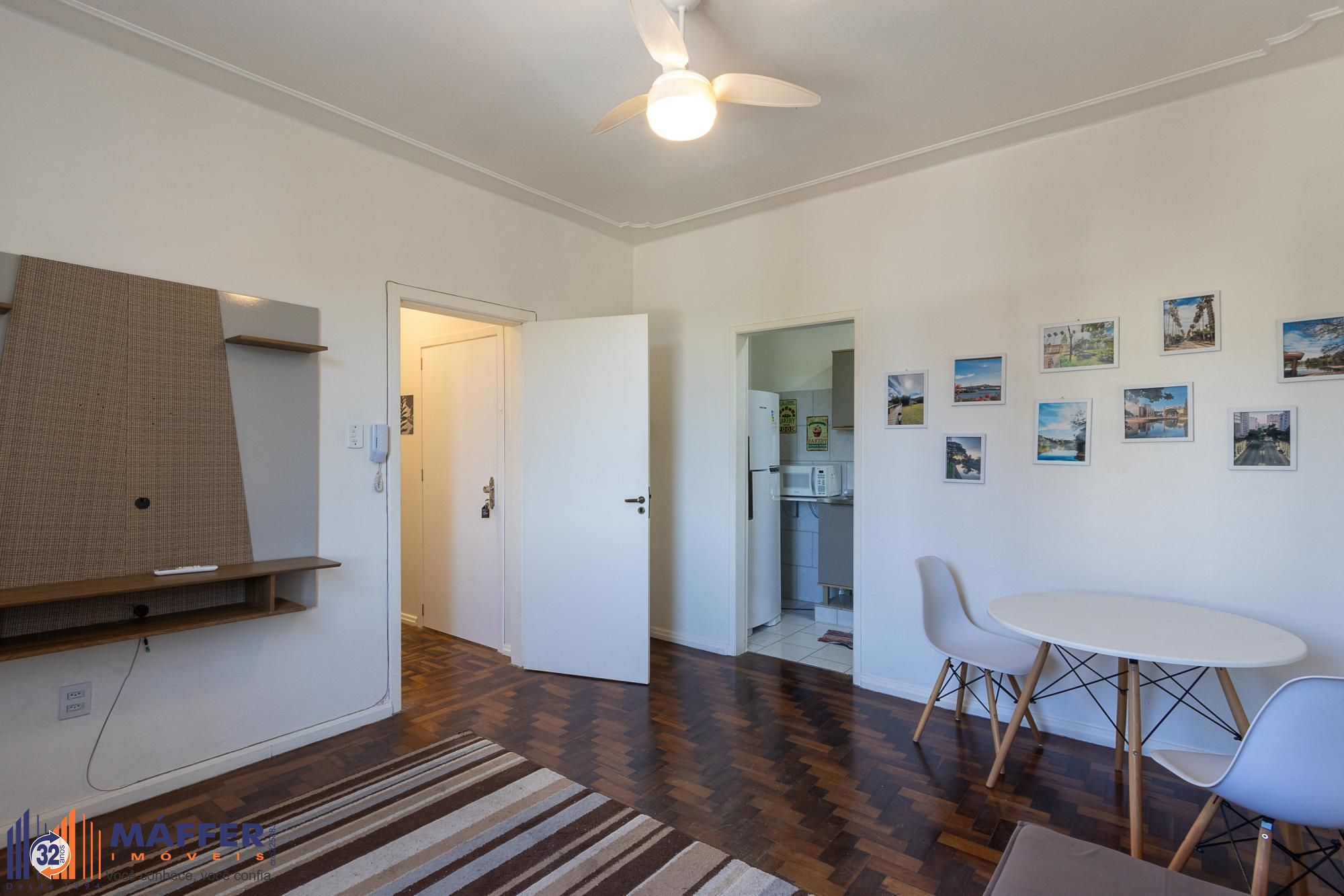 Apartamento, 1 quarto, à venda, 45 m², Menino Deus - Porto Alegre — foto 3