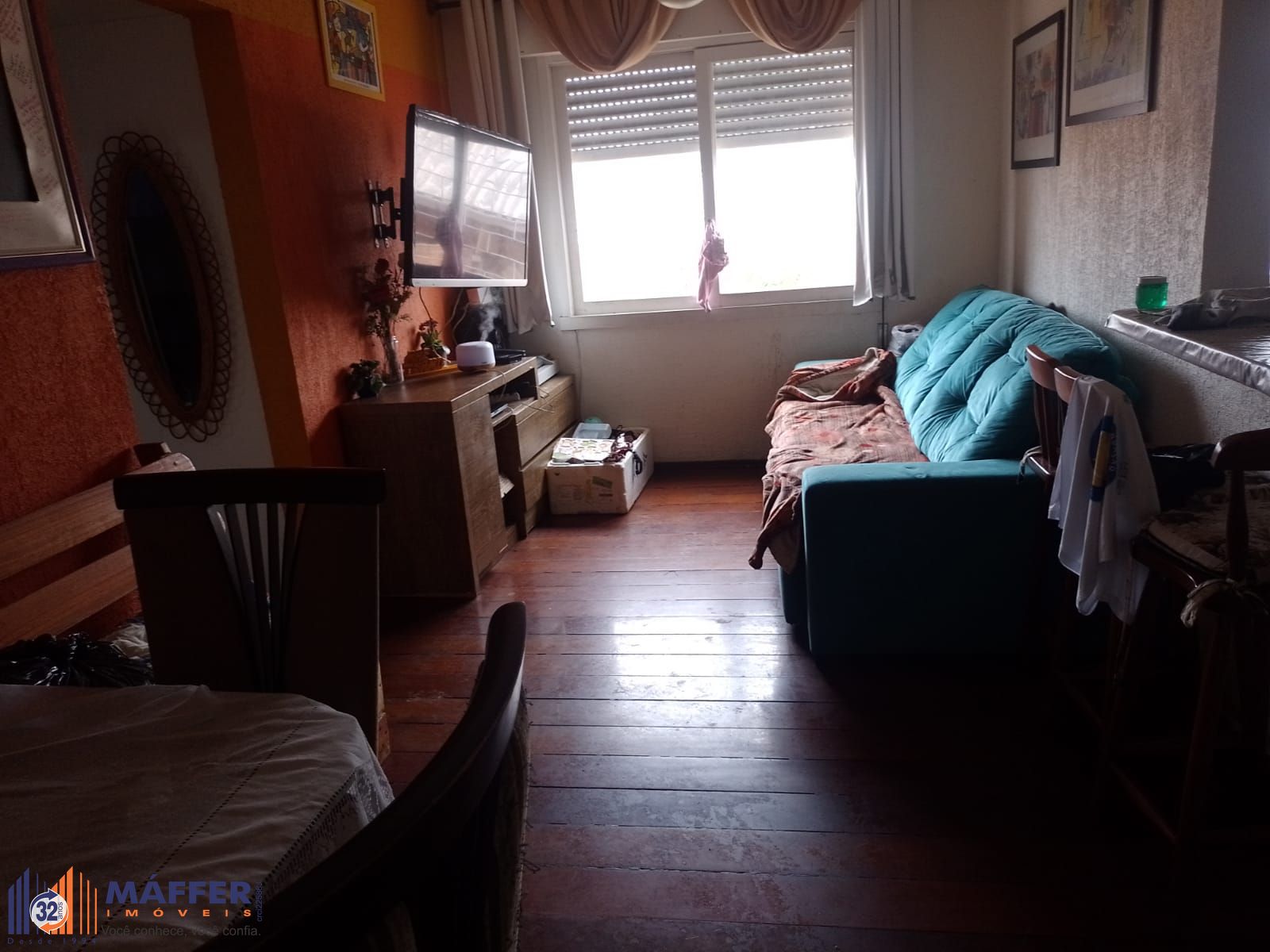 Apartamento, 2 quartos, 60 m² - Foto 9