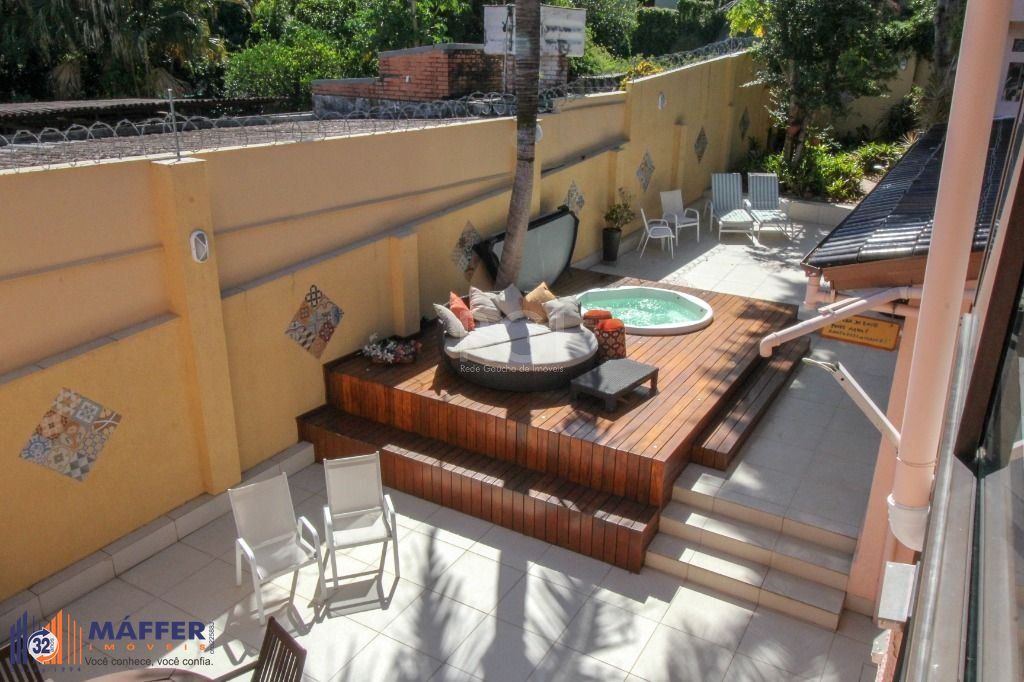 Casa, 4 quartos, 350 m² - Foto 22