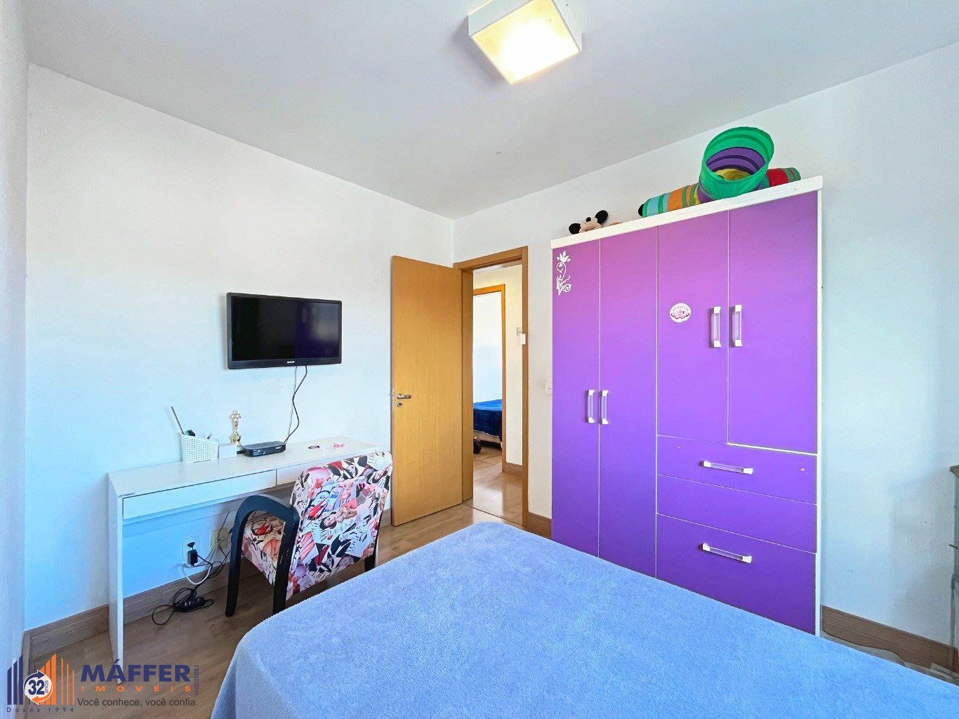 Apartamento, 3 quartos, 78 m² - Foto 18