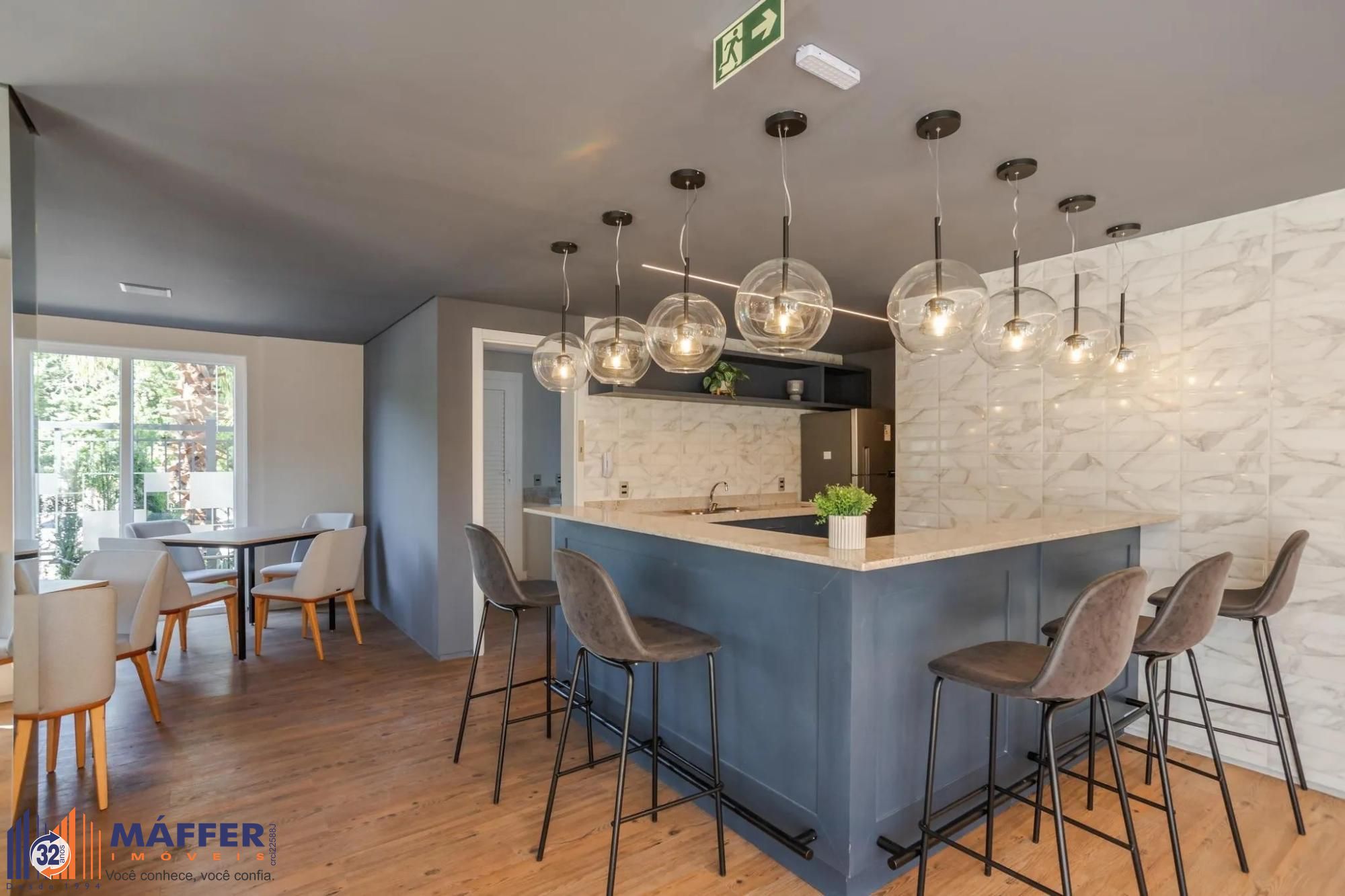 Apartamento, 2 quartos, 59 m² - Foto 25