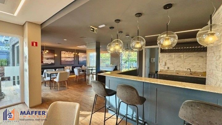 Apartamento, 2 quartos, 59 m² - Foto 26