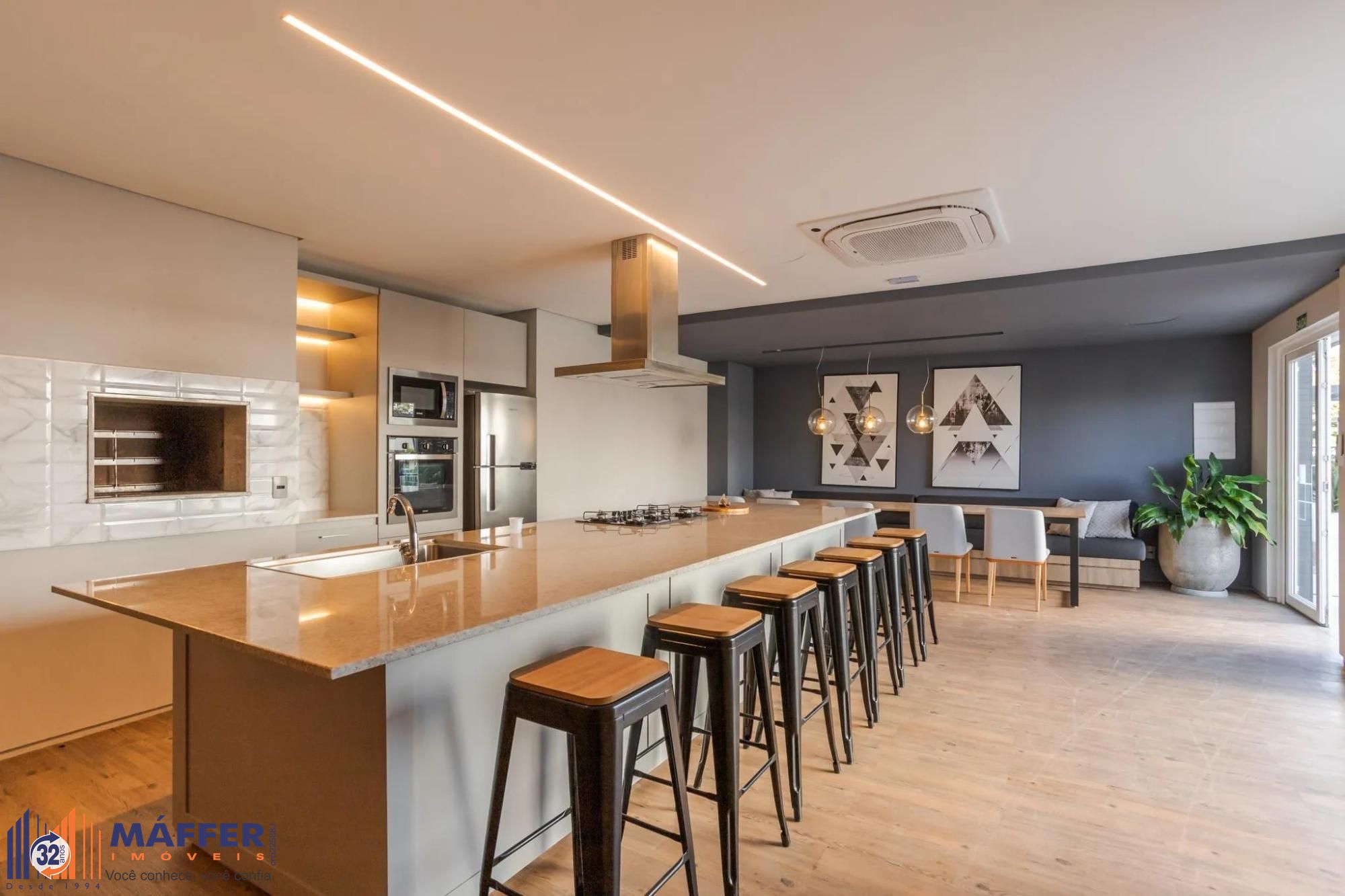 Apartamento, 2 quartos, 59 m² - Foto 21