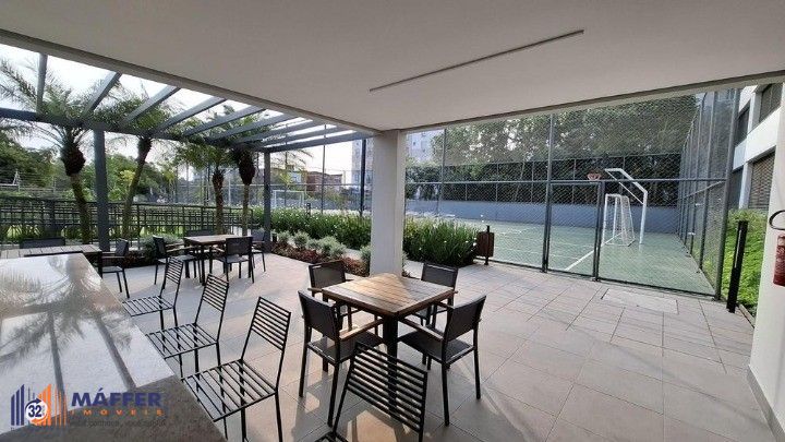 Apartamento, 2 quartos, 59 m² - Foto 41