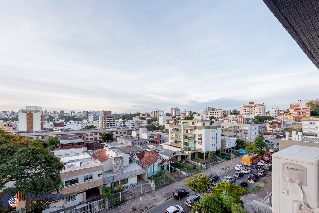 Apartamento, 2 quartos, 85 m² - Foto 1