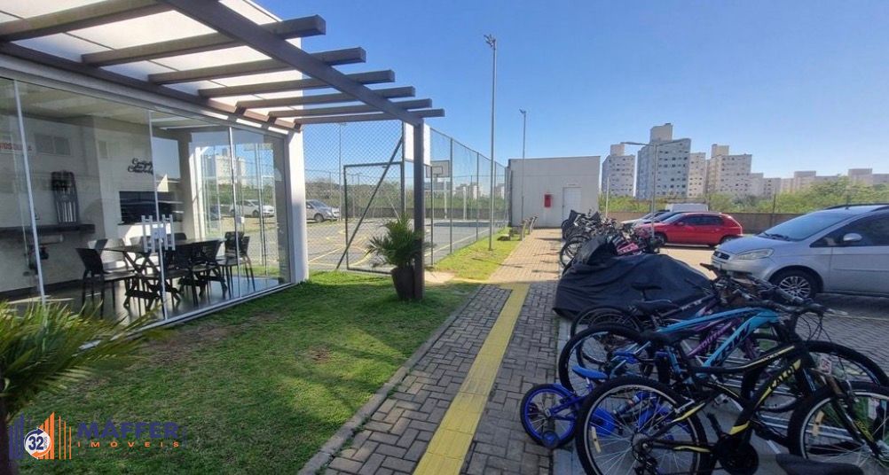 Apartamento, 2 quartos, 48 m² - Foto 10