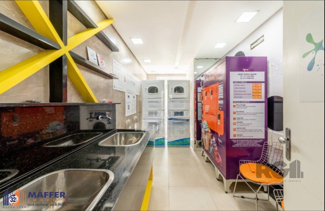 Apartamento, 2 quartos, 66 m² - Foto 27