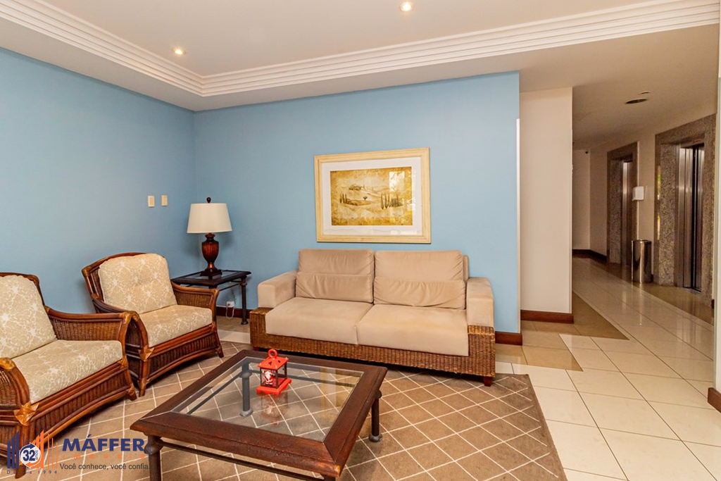Apartamento, 2 quartos, 90 m² - Foto 9