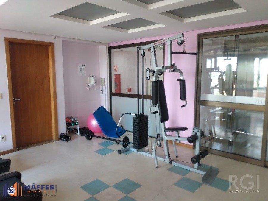 Apartamento, 1 quarto, 48 m² - Foto 29