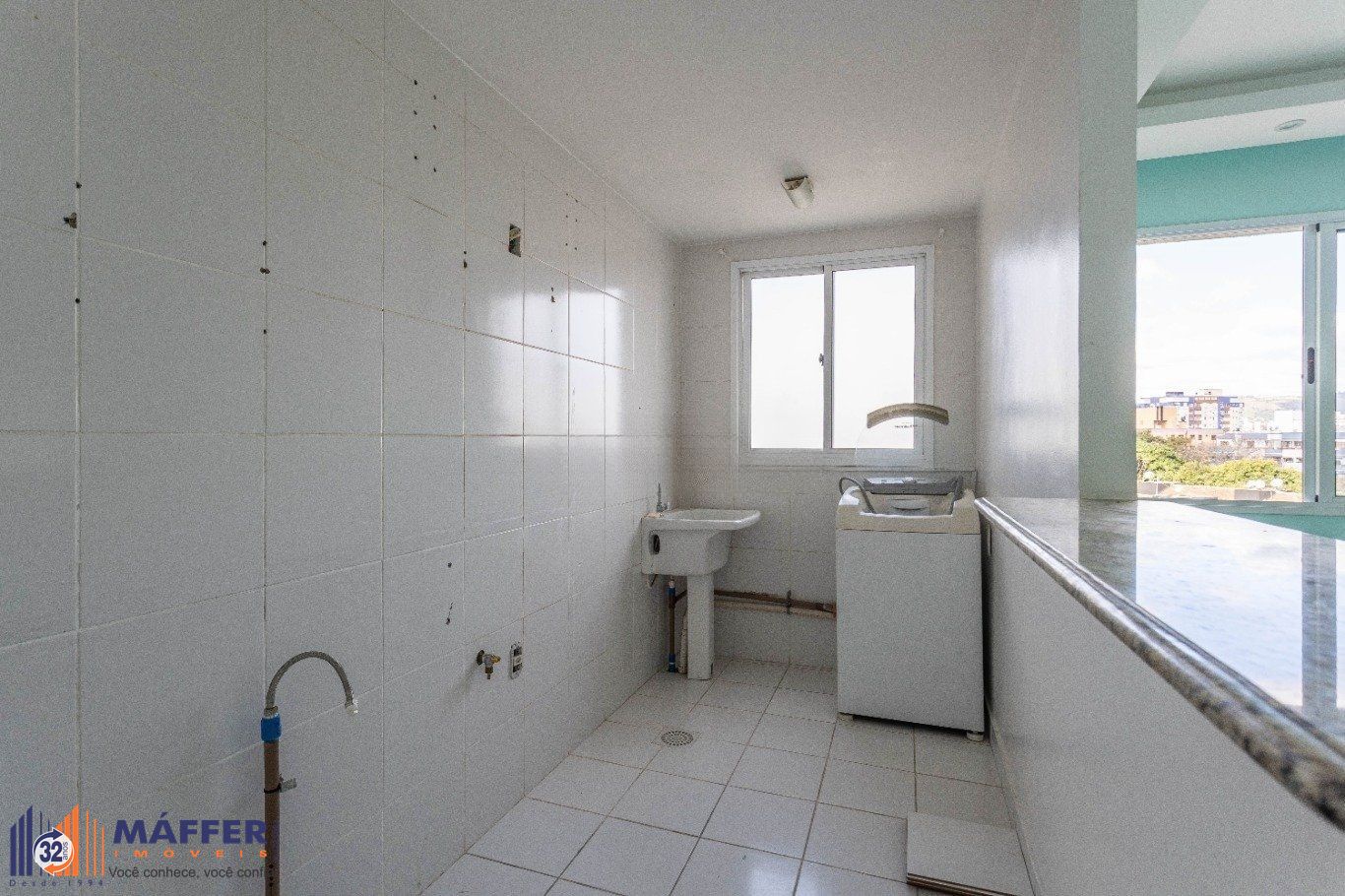 Apartamento, 3 quartos, 65 m² - Foto 11