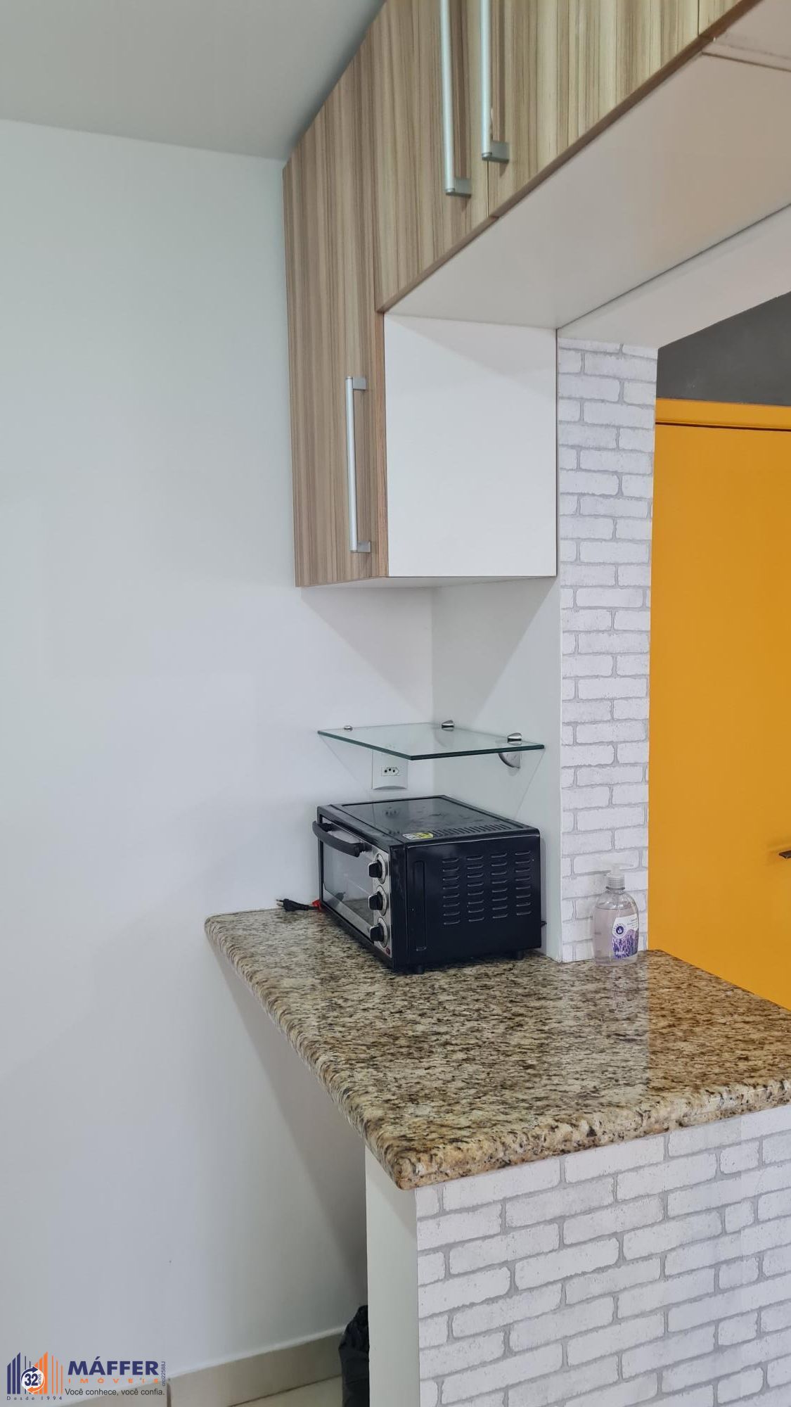 Apartamento, 1 quarto, 45 m² - Foto 20