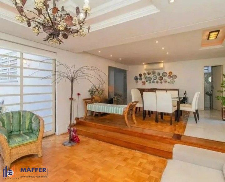 Casa, 3 quartos, à venda, 234 m², Três Figueiras - Porto Alegre — foto 5