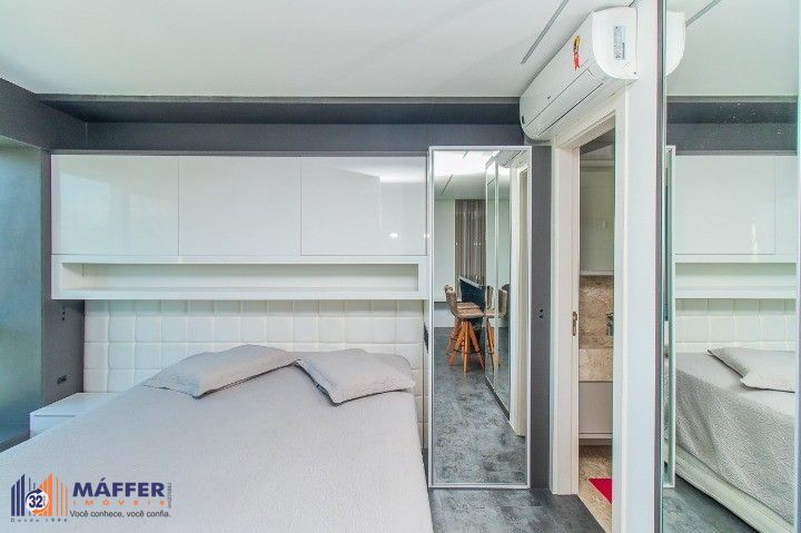 Apartamento, 1 quarto, 41 m² - Foto 10