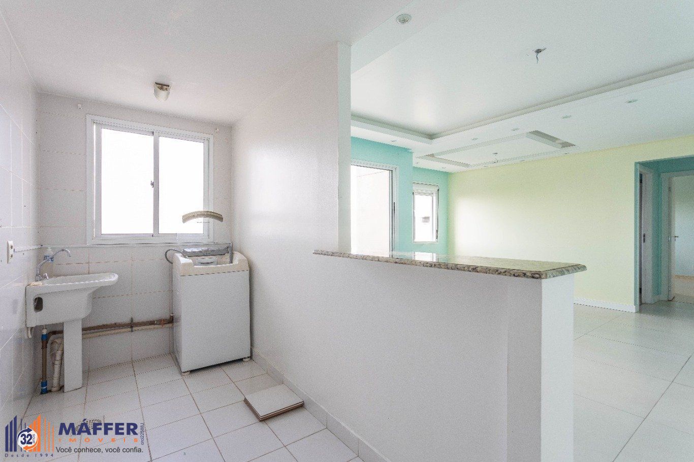 Apartamento, 3 quartos, 65 m² - Foto 14