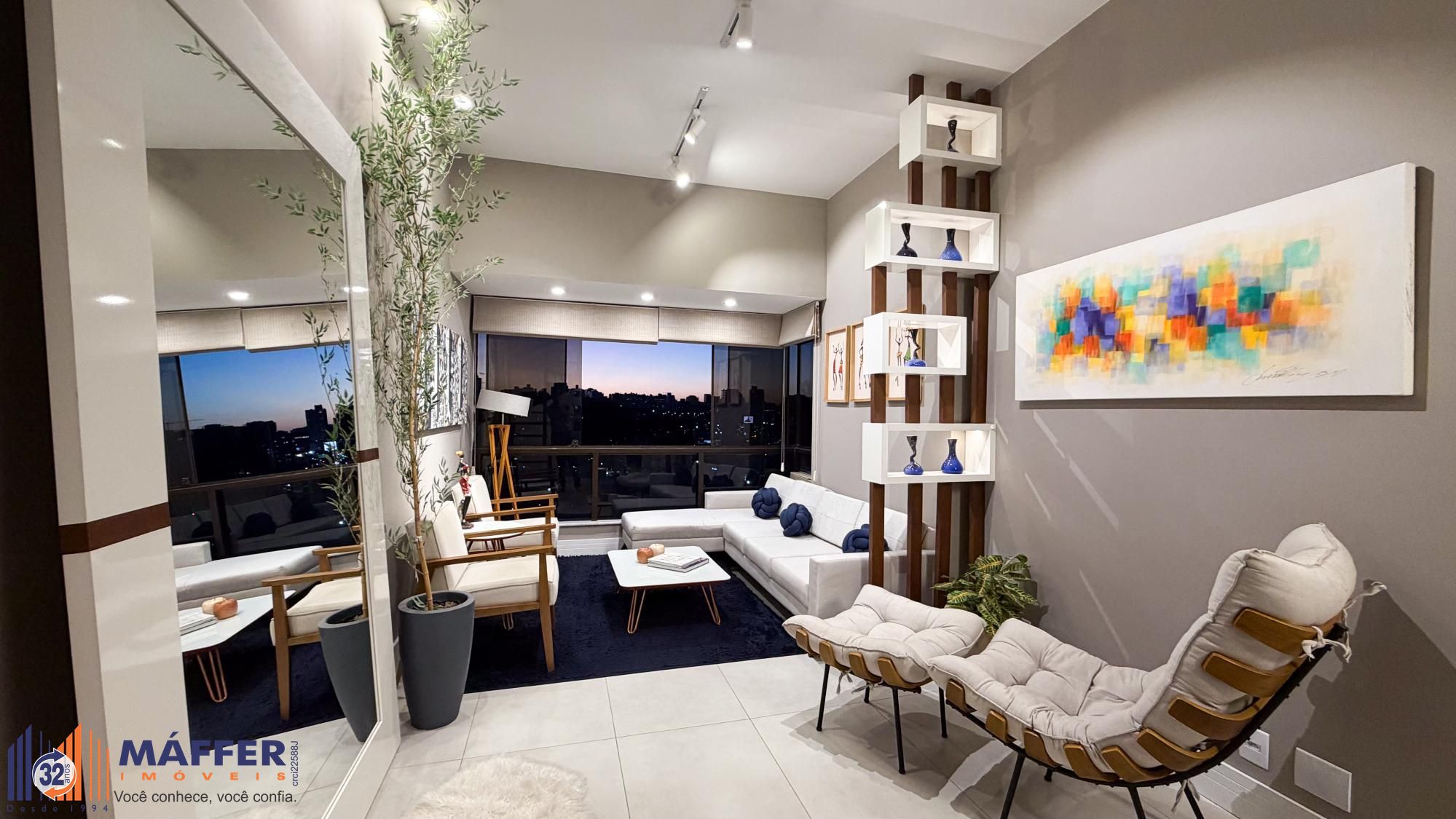 Cobertura, 3 quartos, 209 m² - Foto 51