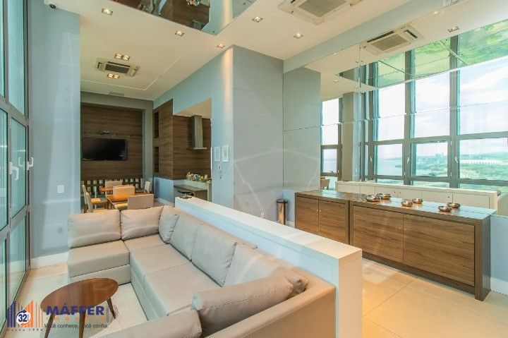 Apartamento, 1 quarto, 41 m² - Foto 26