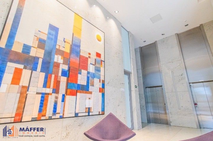 Apartamento, 1 quarto, 41 m² - Foto 30