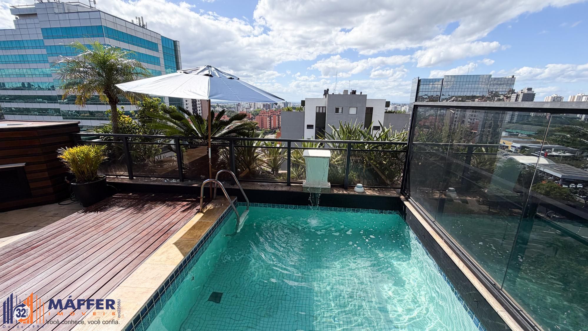 Cobertura, 3 quartos, 209 m² - Foto 16