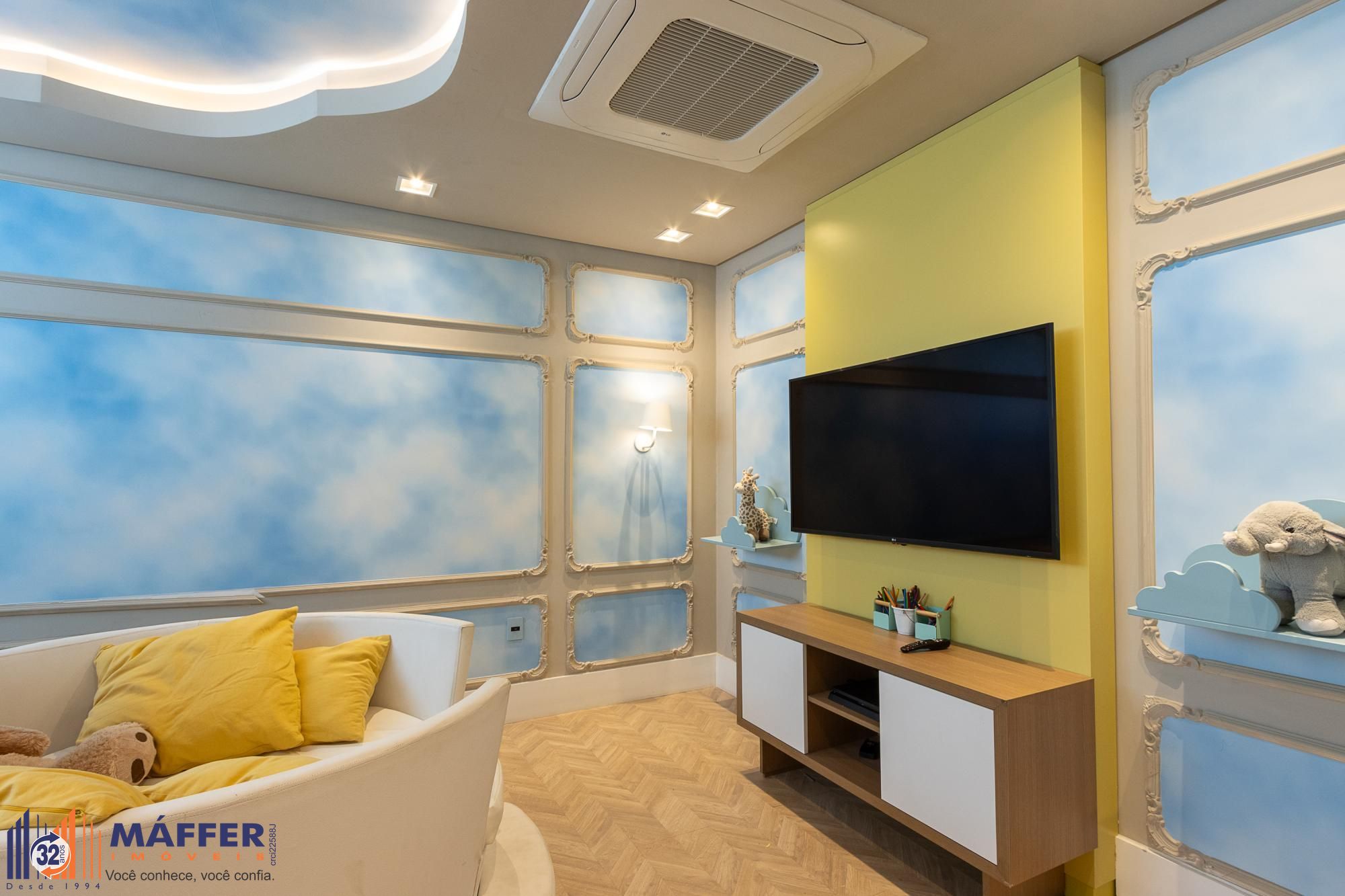Apartamento, 1 quarto, 49 m² - Foto 40