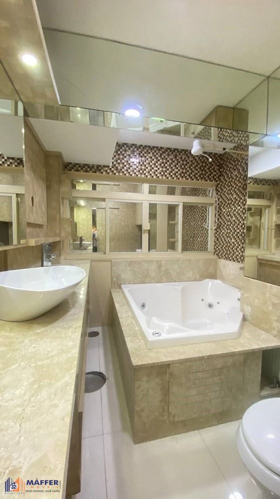 Apartamento, 1 quarto, 54 m² - Foto 10
