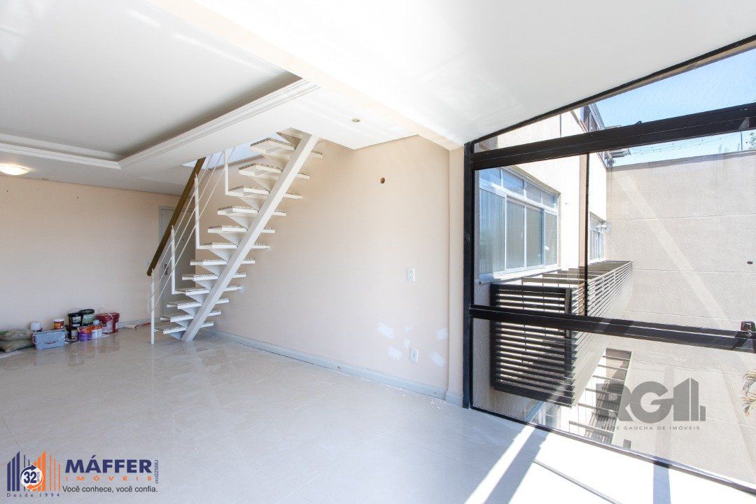 Cobertura, 3 quartos, à venda, 183 m², Tristeza - Porto Alegre — foto 4