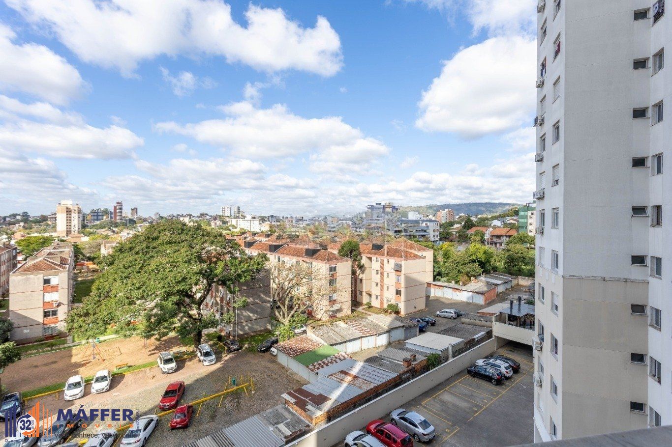 Apartamento, 3 quartos, 65 m² - Foto 36